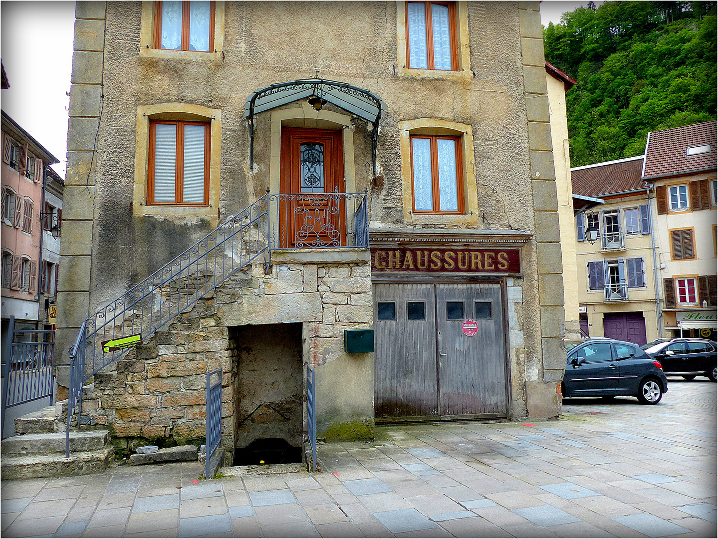 SAINT - HIPPOLYTE - 9 -