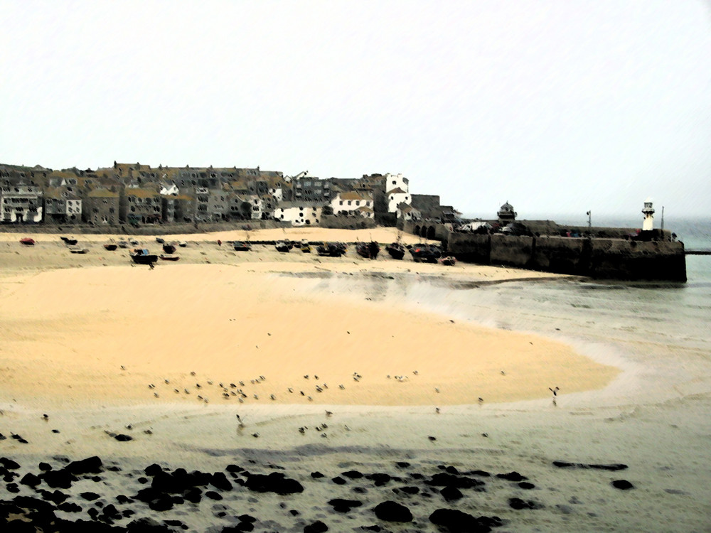 Saint Ives, Cornwall