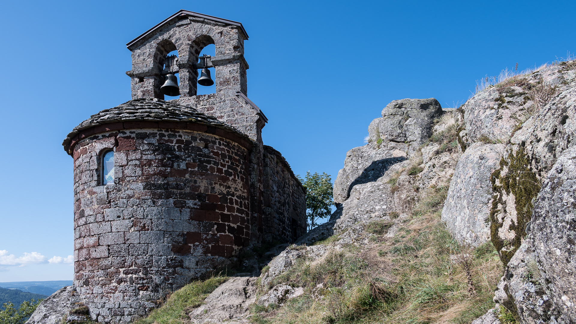 Saint-Jacques de Rochegude