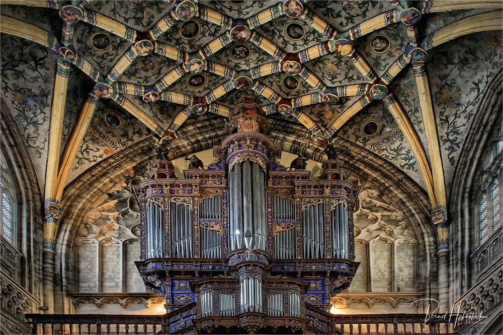 SaintJacquesleMineur von Lüttich. Foto & Bild kirche, stille