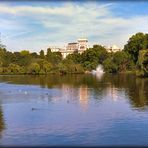 Saint James Park...London forever!!