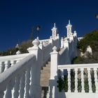 Saint James square,Benidorm