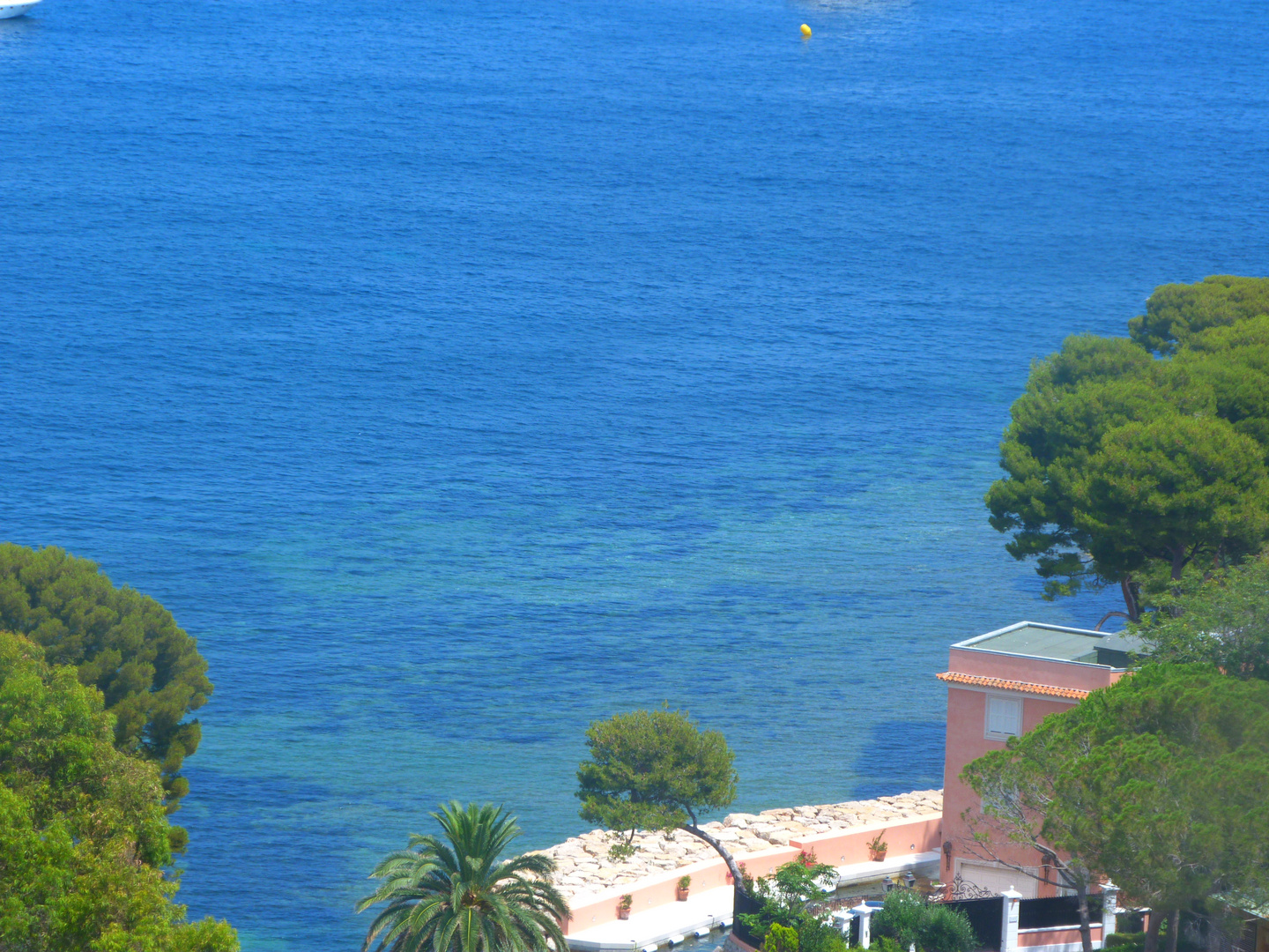 Saint Jean Cap Ferrat