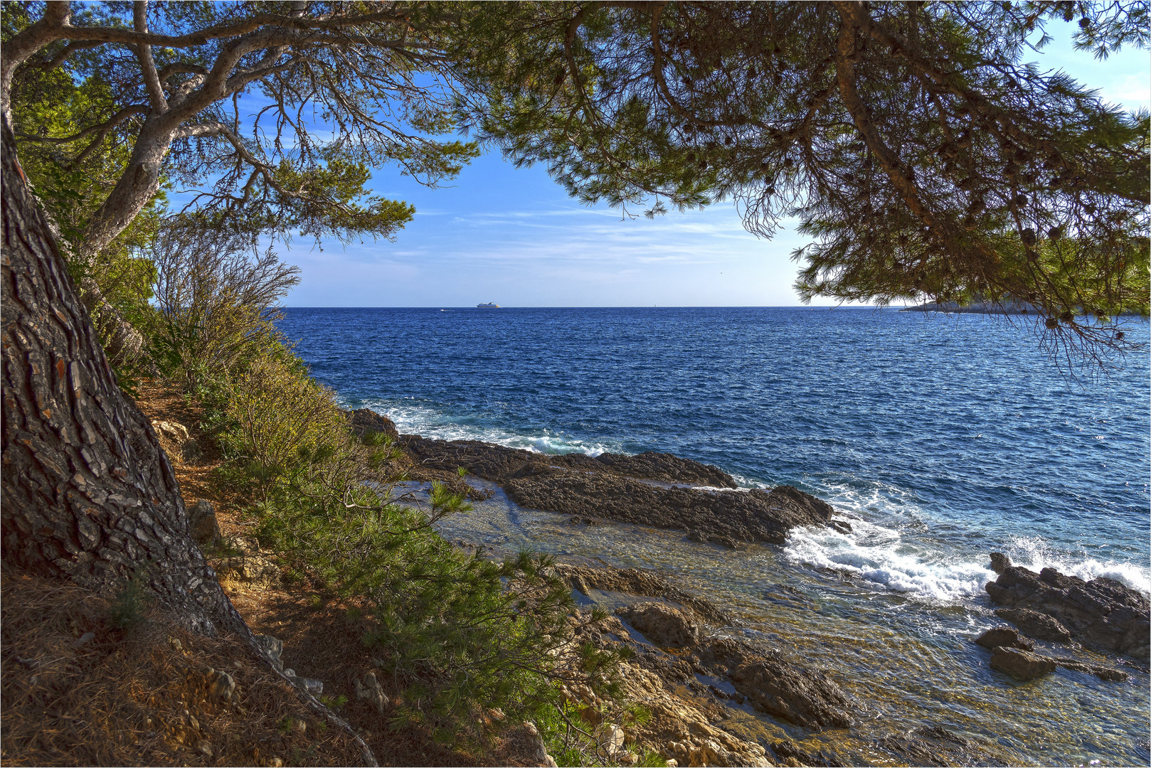 Saint-Jean-Cap-Ferrat