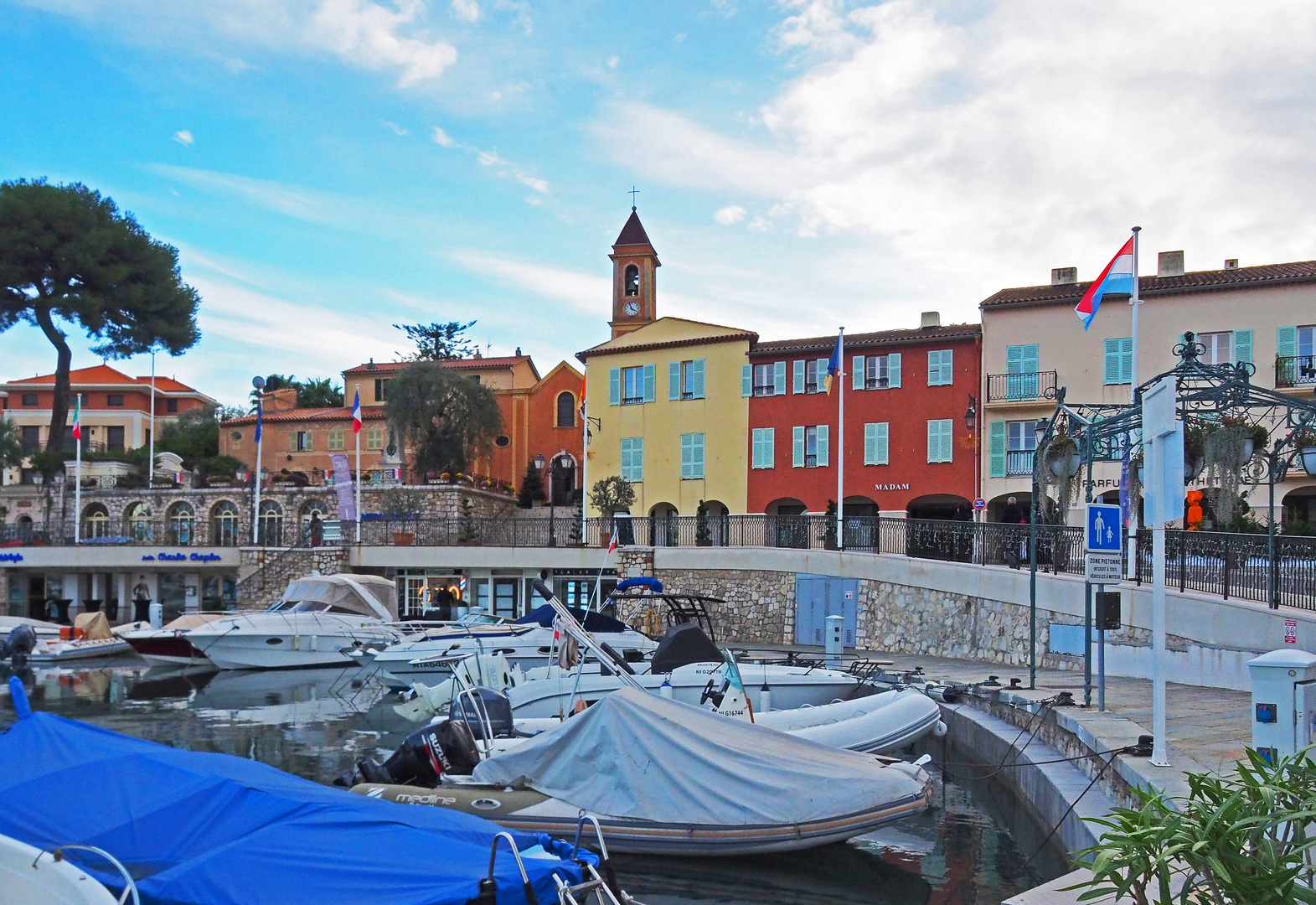 Saint-Jean-Cap-Ferrat