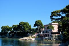 SAINT JEAN CAP FERRAT