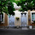 Saint Jean de Barrou - Bibliotheque