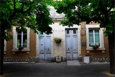 Saint Jean de Barrou - Bibliotheque