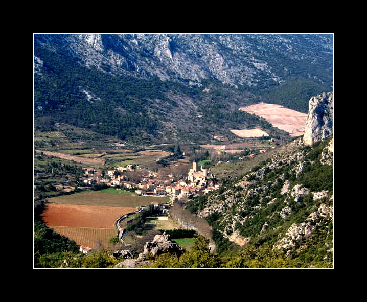 Saint-Jean-de-Buèges (Hérault)