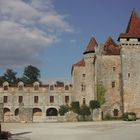 saint jean de cole et son vieux château !!!!!!