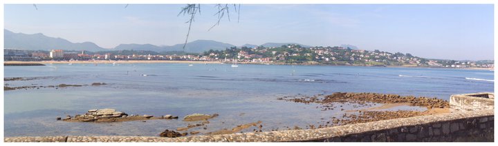 Saint Jean de Luz