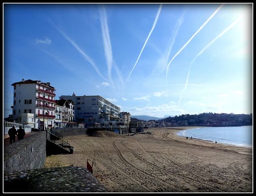 SAINT - JEAN - DE - LUZ - 1 -