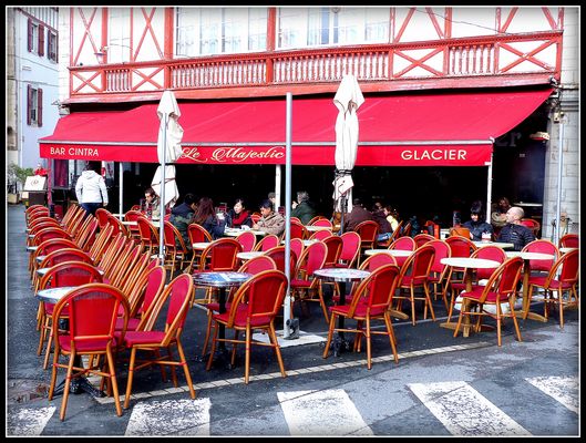 SAINT - JEAN - DE - LUZ - 15 - 