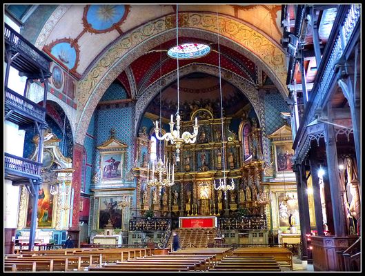 SAINT - JEAN - DE - LUZ - 17 - 