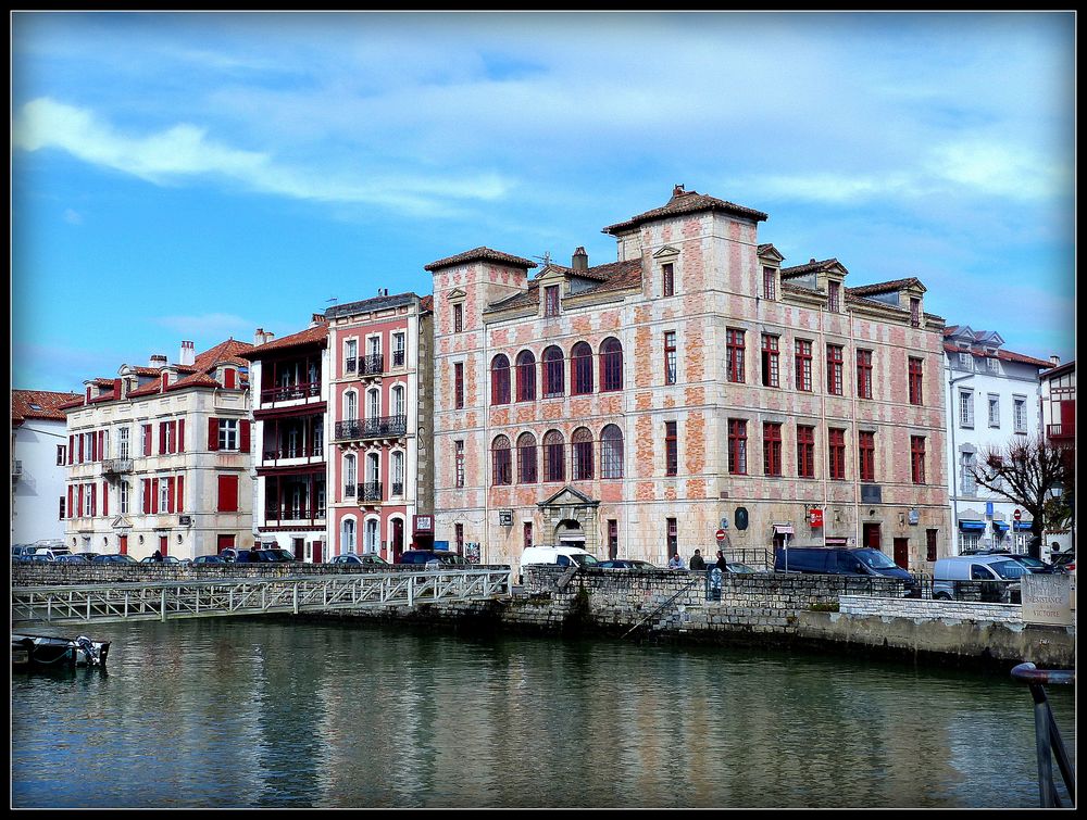 SAINT JEAN DE LUZ 19 photo et image france, world, architecture Images