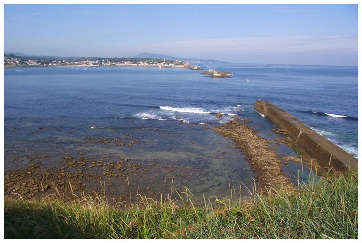 Saint Jean de Luz