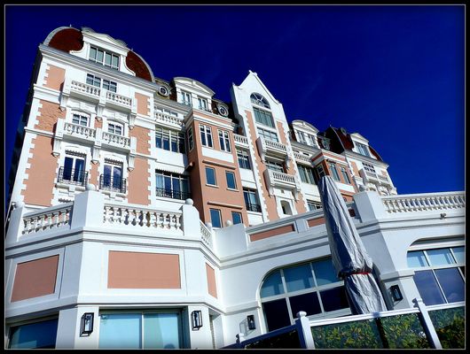 SAINT - JEAN - DE - LUZ - 2 - 