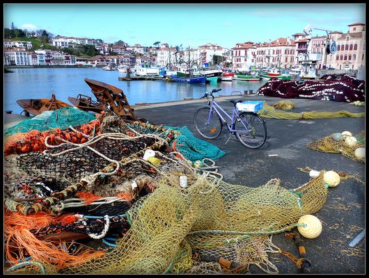 SAINT - JEAN - DE - LUZ - 21-