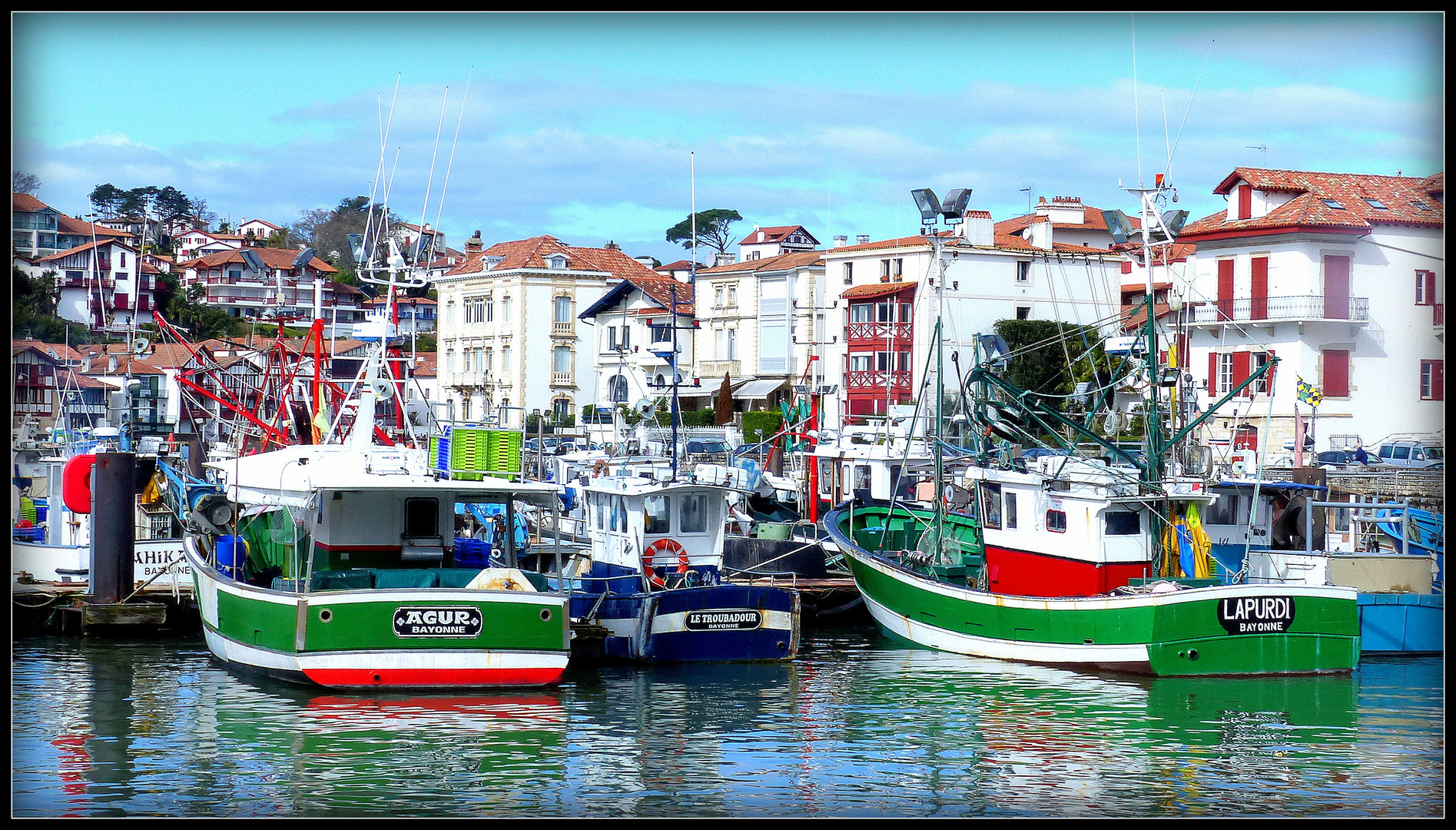 SAINT - JEAN - DE - LUZ - 26  -