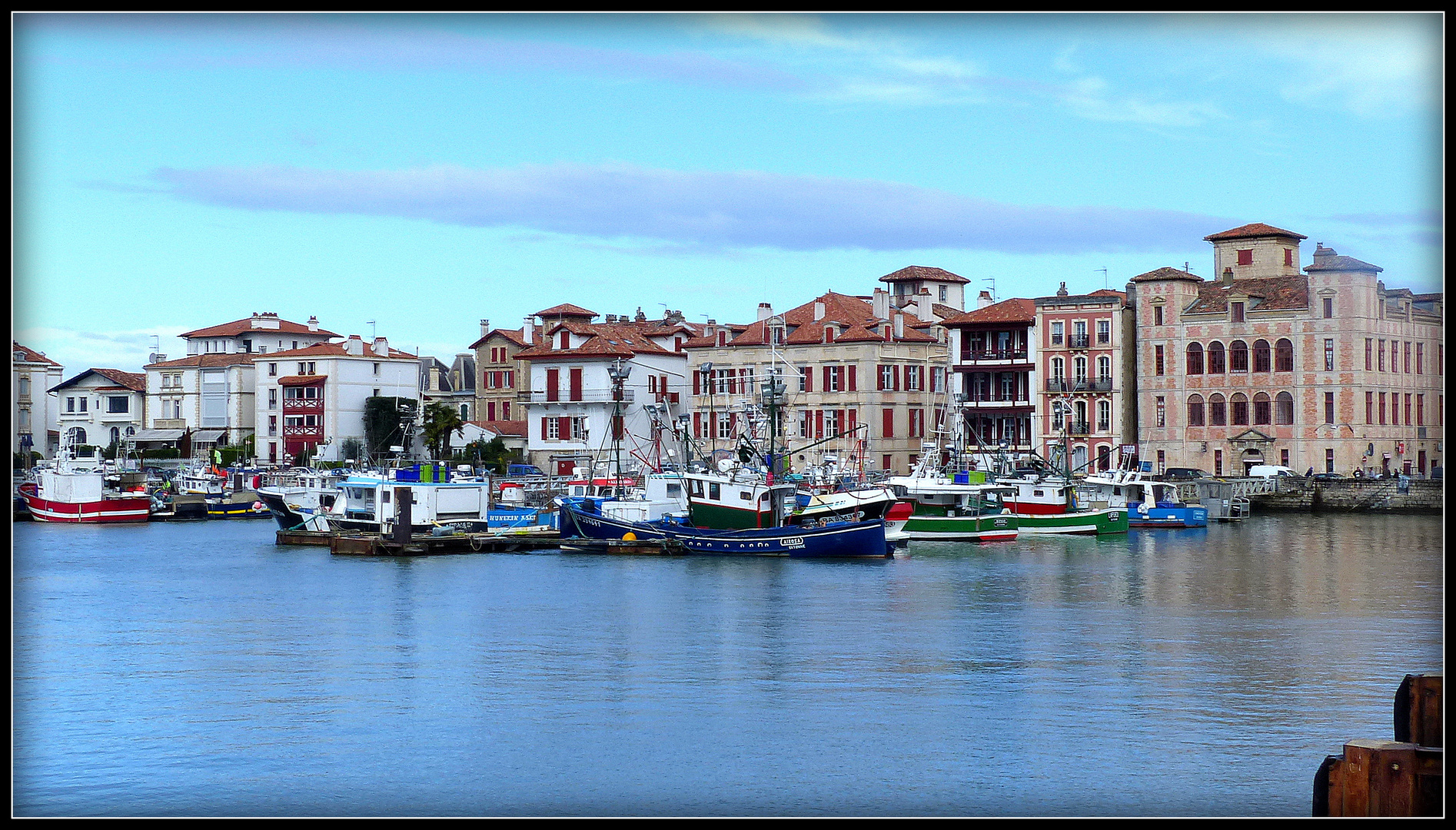 SAINT - JEAN - DE - LUZ - 3 - 