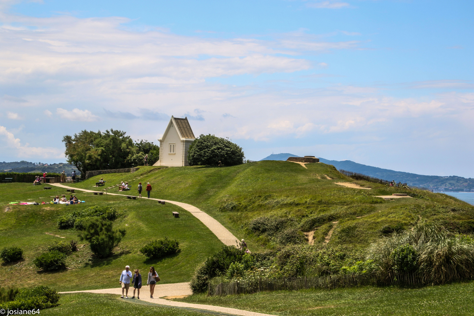 SAINT JEAN DE LUZ