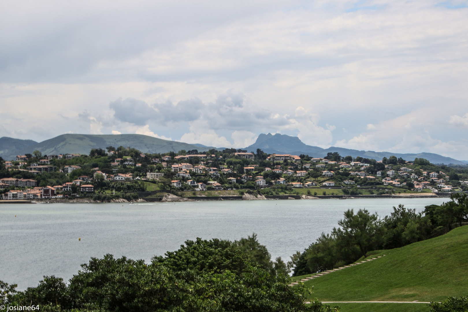 SAINT JEAN DE LUZ