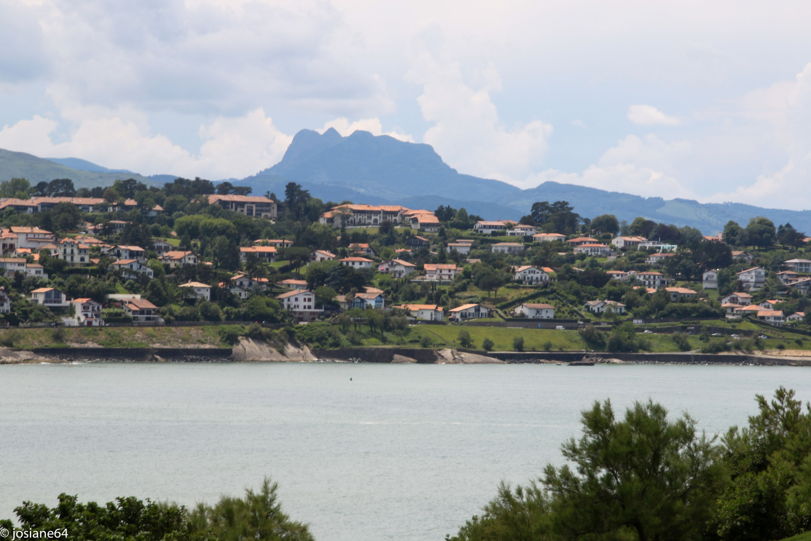 SAINT JEAN DE LUZ