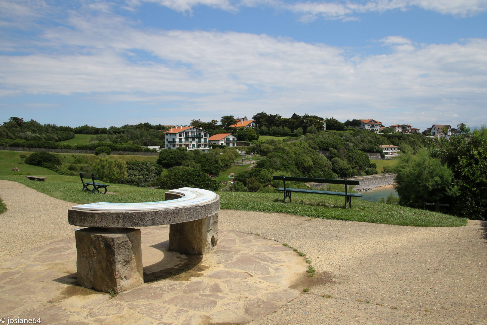 SAINT JEAN DE LUZ