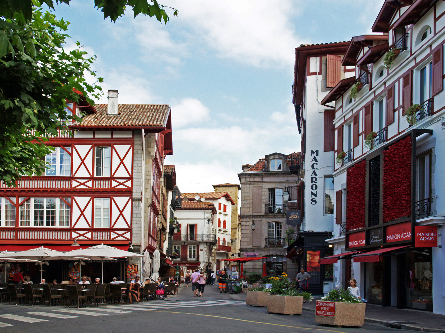 Saint-Jean-de-Luz