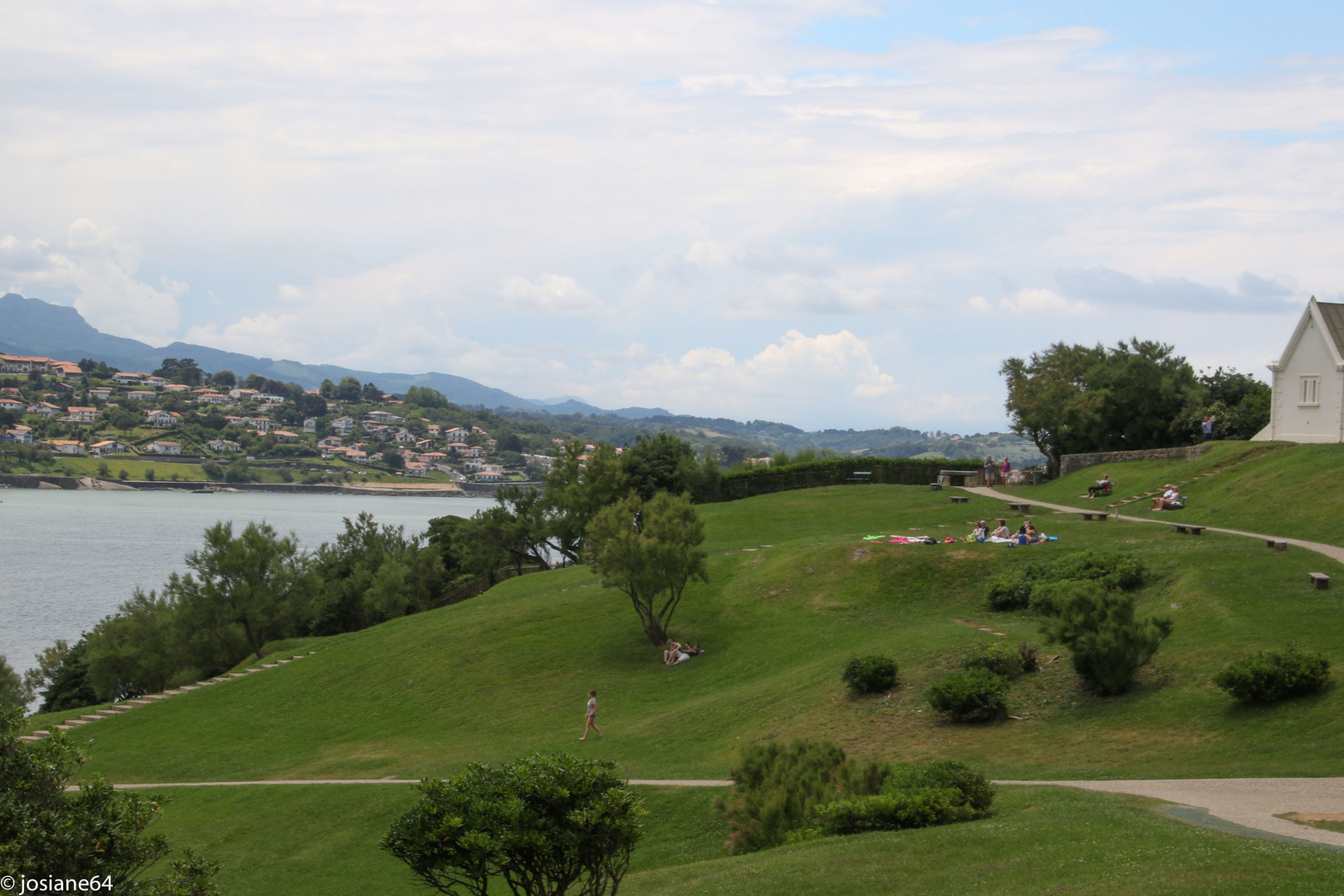 SAINT JEAN DE LUZ