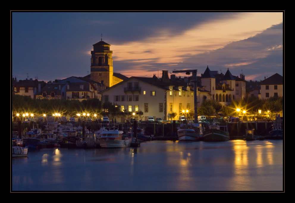 Saint-Jean-de-Luz