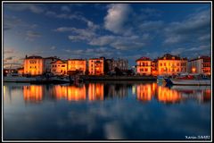 Saint-Jean-de-Luz au Pays basque