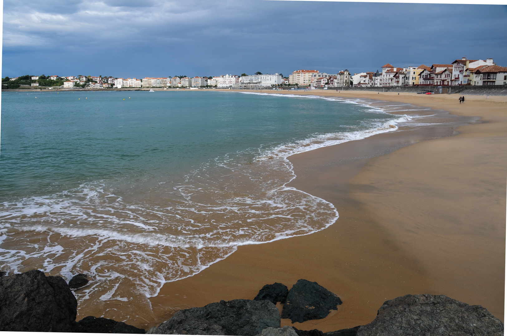 Saint Jean de Luz