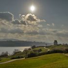 Saint jean de Luz cet après midi