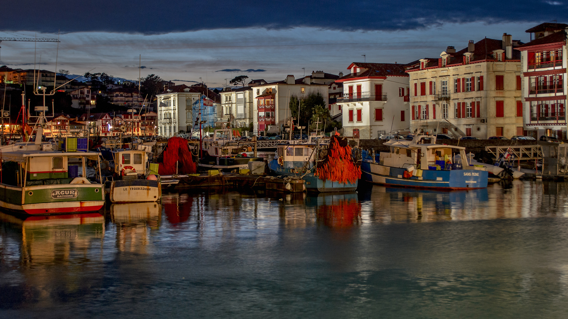 Saint jean de luz photo et image naval, sujets Images Saint jean de luz photo et image naval, sujets Images