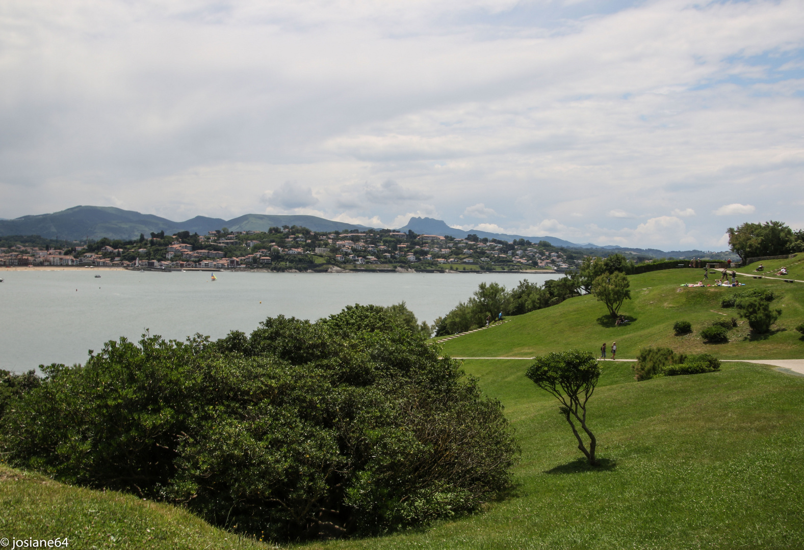 SAINT JEAN DE LUZ