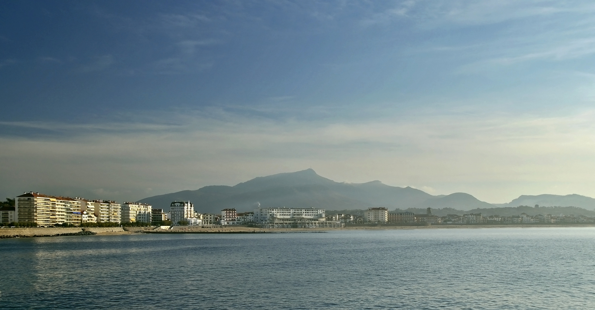 Saint Jean de Luz