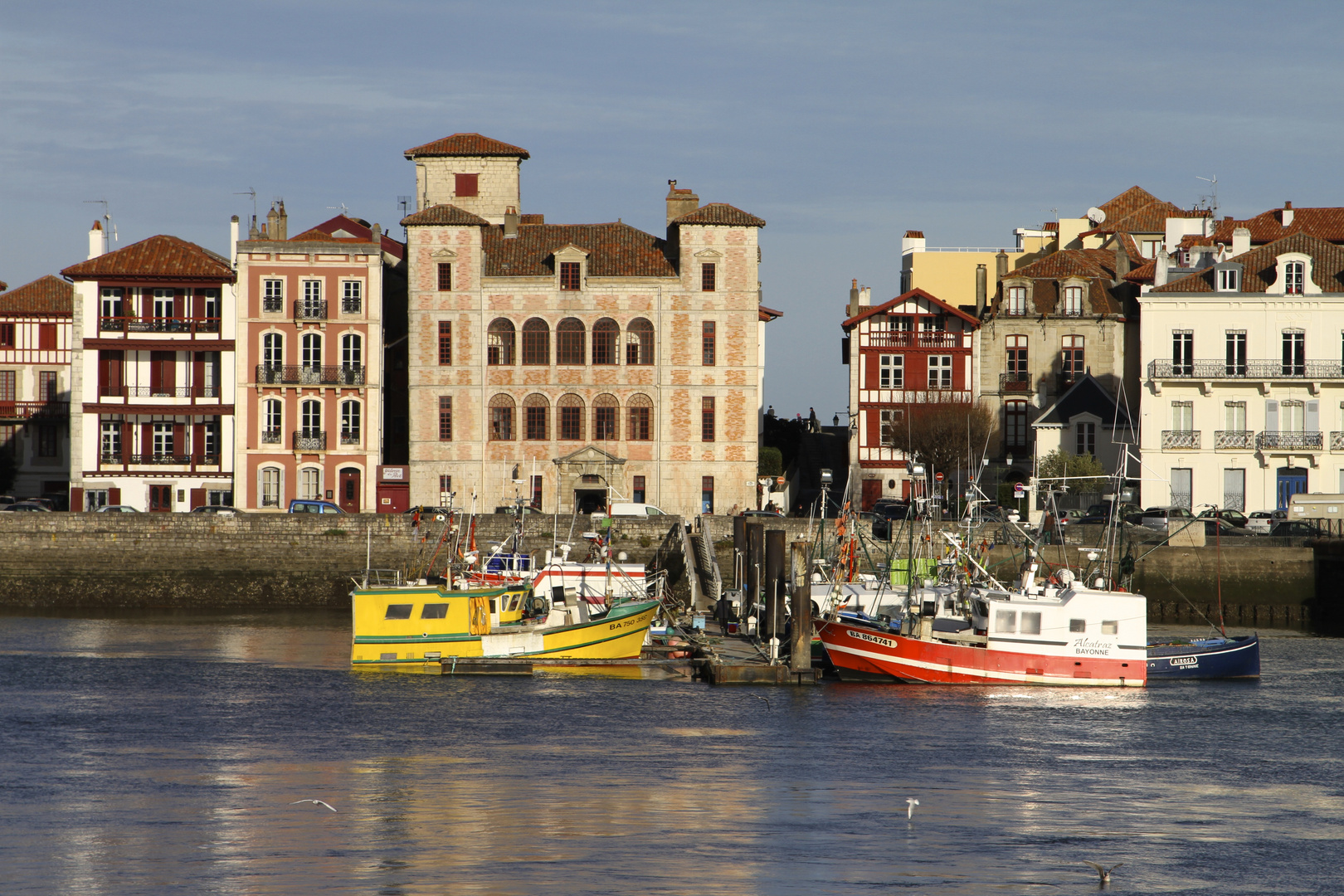 Saint Jean de Luz