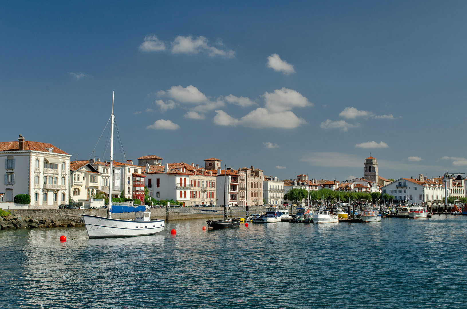 Saint Jean de Luz