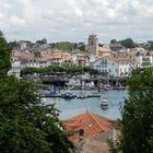 saint jean de luz, la côte basque à l'honneur !