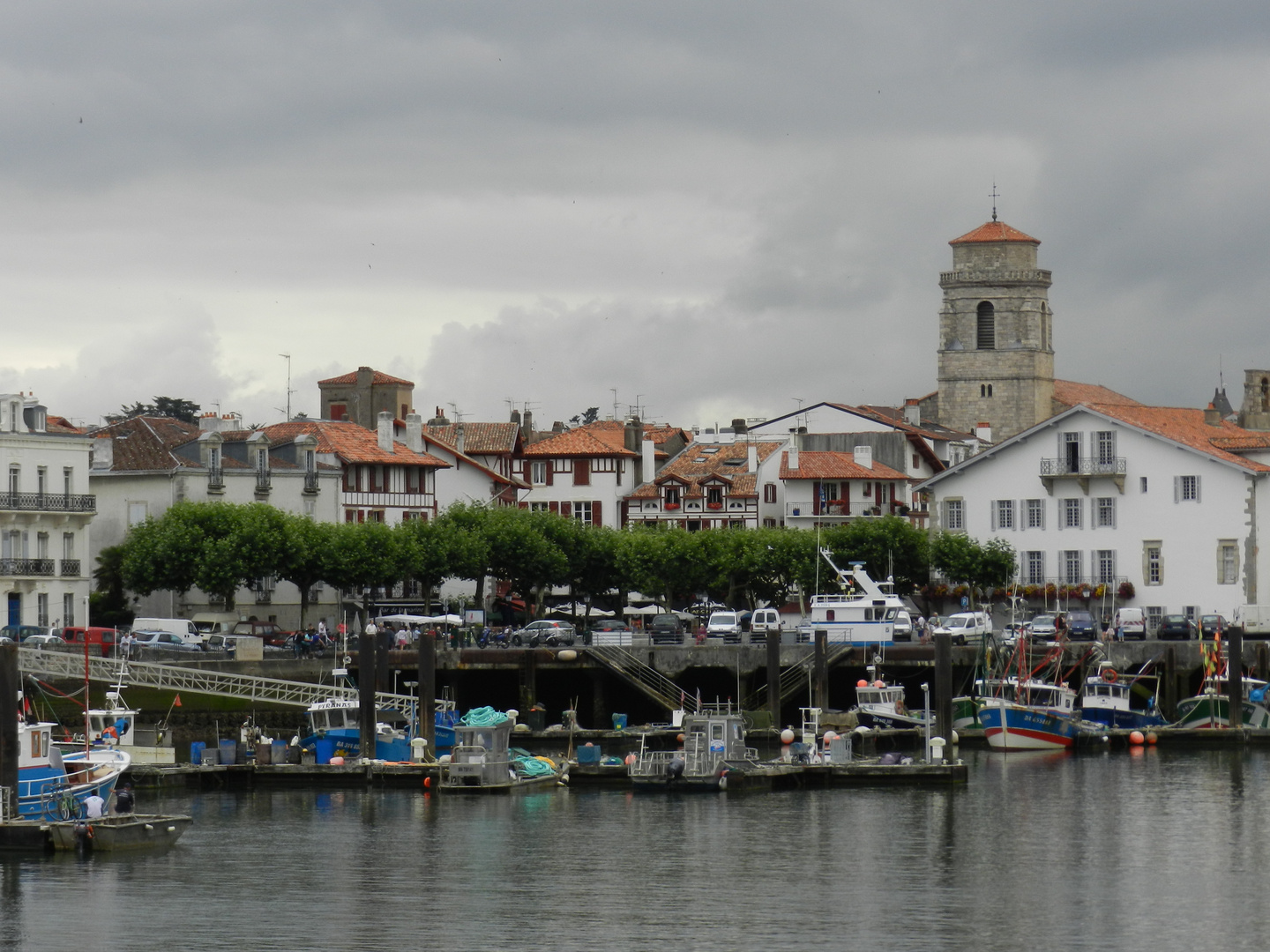 saint jean de luz, le pays basque à l'honneur !