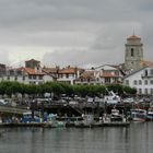 saint jean de luz, le pays basque à l'honneur !