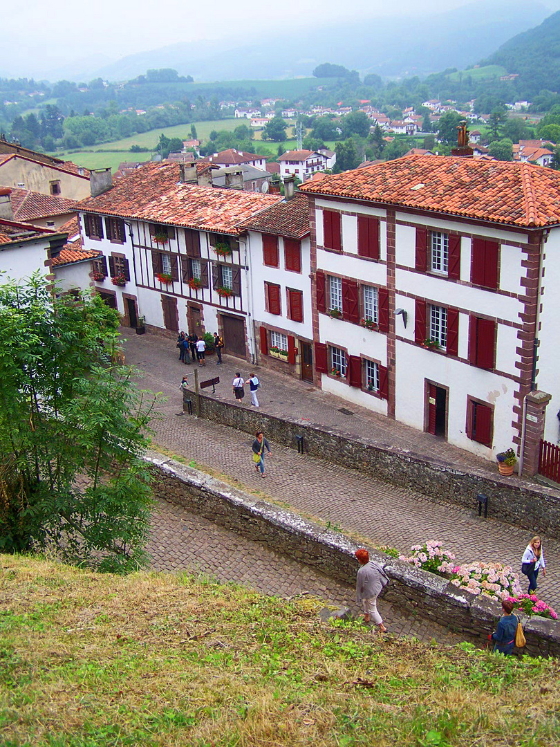 Saint-Jean-Pied-de-Port 1