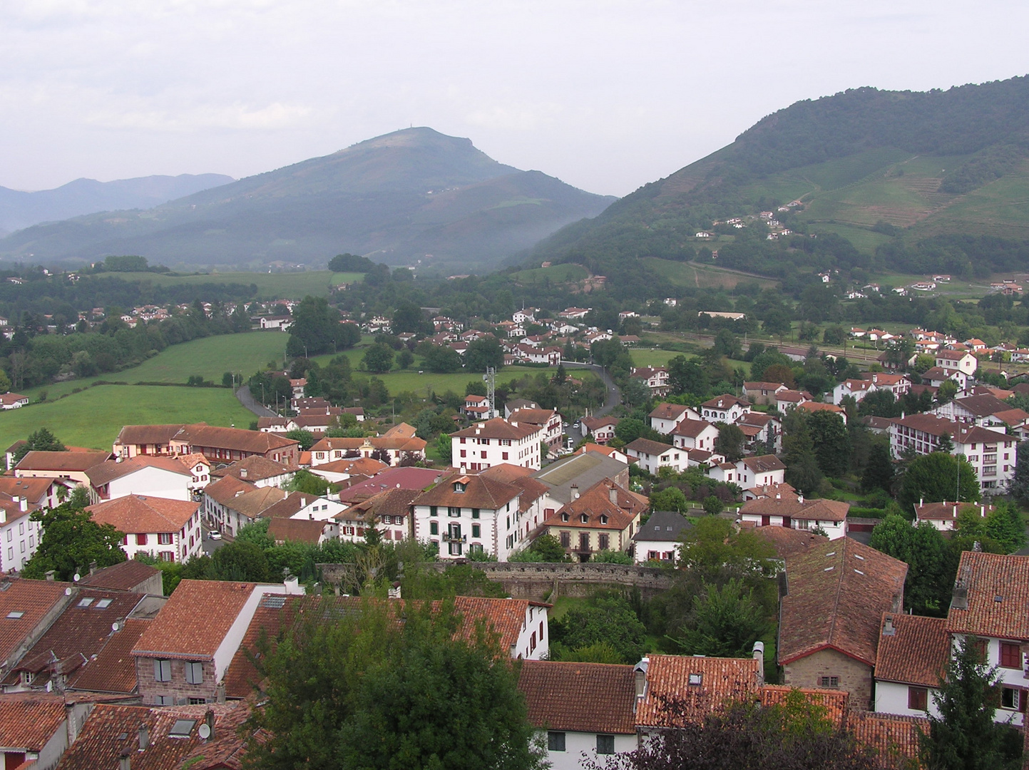 SAINT JEAN PIED-DE-PORT 2