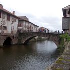 Saint Jean Pied de Port .... 