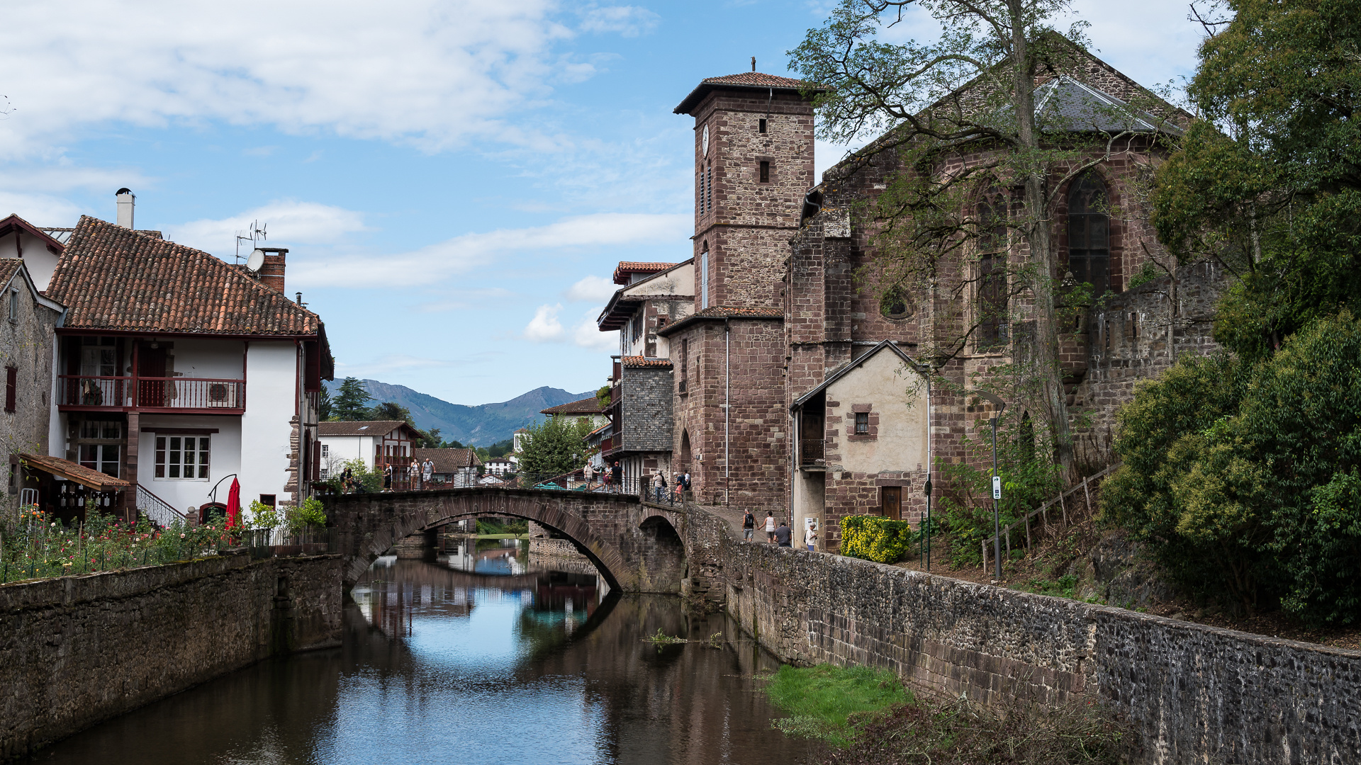 Saint-Jean-Pied-de-Port