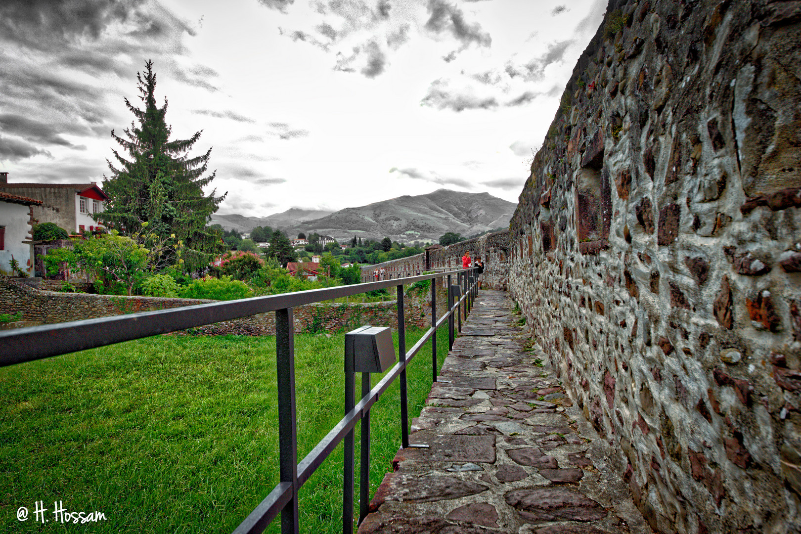  Saint Jean Pied de Port