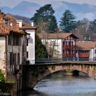 Saint Jean pied de port. 