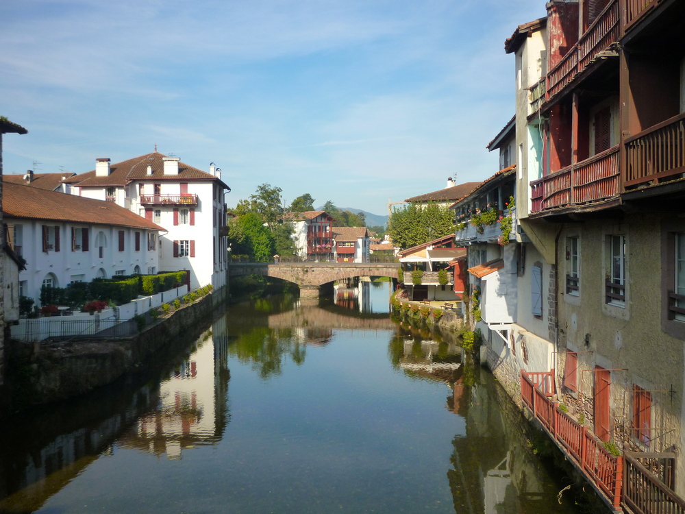 Saint Jean Pied de Port