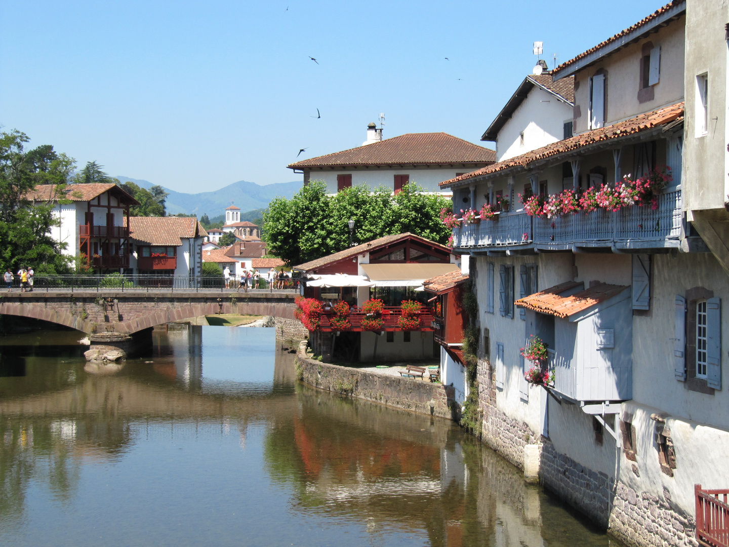 Saint-Jean-Pied-de-Port